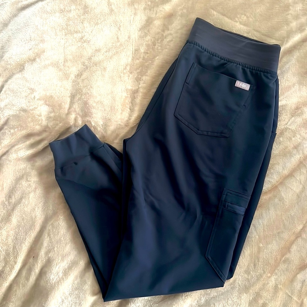 Figs Scrub Pants